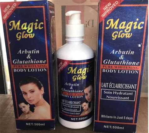 Mystify Your Skincare Routine with Dark Magic Moisturizer